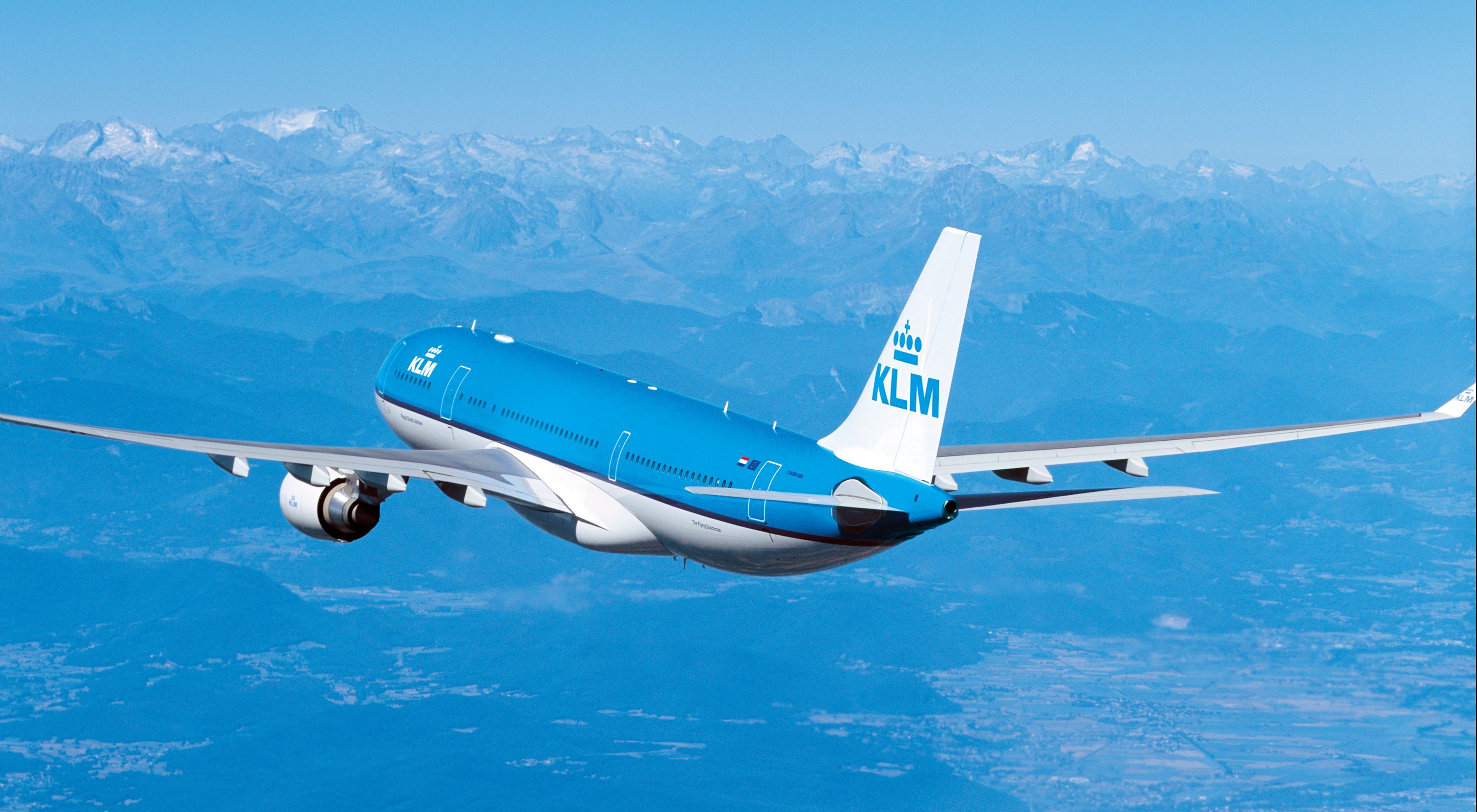 klm light fare baggage